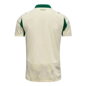 Maglia Calcio Palmeiras Club World Cup 2025-26 Trasferta Uomo