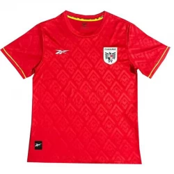 Maglia Calcio Panama Copa America 2024 Prima Uomo