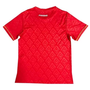 Maglia Calcio Panama Copa America 2024 Prima Uomo