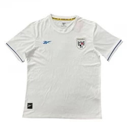 Maglia Calcio Panama Copa America 2024 Trasferta Uomo