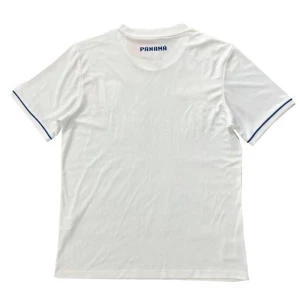Maglia Calcio Panama Copa America 2024 Trasferta Uomo