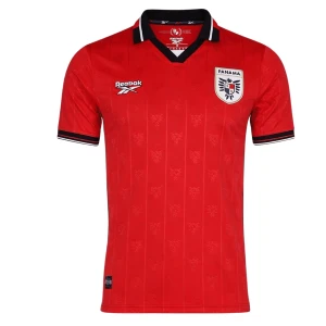 Maglia Calcio Panama Mondiali 2026 Prima Uomo