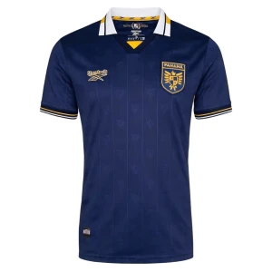 Maglia Calcio Panama Mondiali 2026 Terza Uomo
