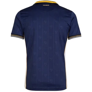Maglia Calcio Panama Mondiali 2026 Terza Uomo