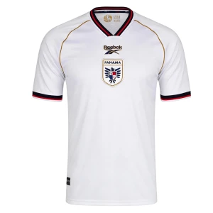 Maglia Calcio Panama Mondiali 2026 Trasferta Uomo