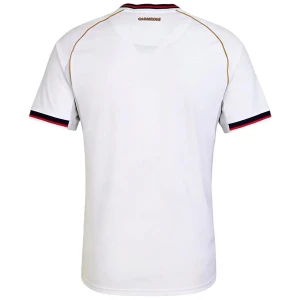 Maglia Calcio Panama Mondiali 2026 Trasferta Uomo