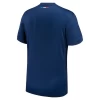 Maglia Calcio Paris Saint-Germain PSG 2024-25 Prima Uomo