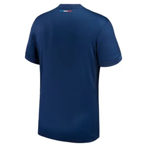 Maglia Calcio Paris Saint-Germain PSG 2024-25 Prima Uomo