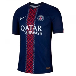 Maglia Calcio Paris Saint-Germain PSG 2025-26 Prima Uomo