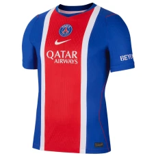 Maglia Calcio Paris Saint-Germain PSG 2026-27 Prima Uomo