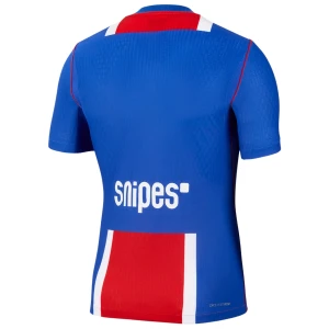 Maglia Calcio Paris Saint-Germain PSG 2026-27 Prima Uomo