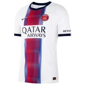 Maglia Calcio Paris Saint-Germain PSG 2026-27 Trasferta Uomo