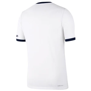 Maglia Calcio Paris Saint-Germain PSG 2026-27 Trasferta Uomo