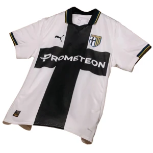 Maglia Calcio Parma Calcio 2025-26 Prima Uomo