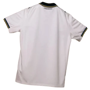 Maglia Calcio Parma Calcio 2025-26 Prima Uomo