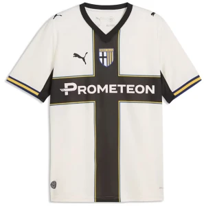 Maglia Calcio Parma Calcio 2026-27 Prima Uomo