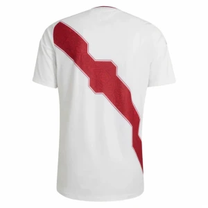 Maglia Calcio Perù 2026 Prima Uomo