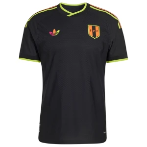 Maglia Calcio Perù 2026 Trasferta Uomo