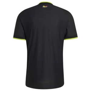 Maglia Calcio Perù 2026 Trasferta Uomo