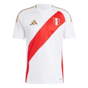 Maglia Calcio Perù Copa America 2024 Prima Uomo
