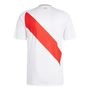 Maglia Calcio Perù Copa America 2024 Prima Uomo