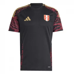 Maglia Calcio Perù Copa America 2024 Trasferta Uomo