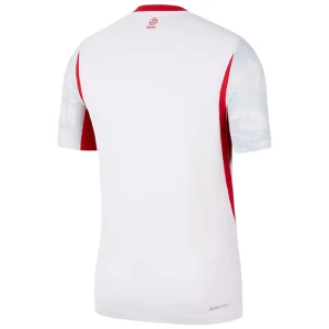 Maglia Calcio Polonia 2026 Prima Uomo