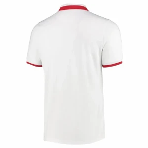 Maglia Calcio Polonia Europei 2021 Prima Uomo