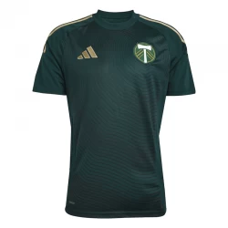 Maglia Calcio Portland Timbers 2025-26 Prima Uomo