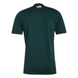 Maglia Calcio Portland Timbers 2025-26 Prima Uomo