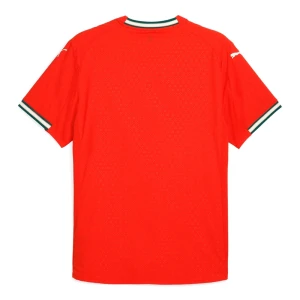 Maglia Calcio Portogallo 2025 Prima Uomo