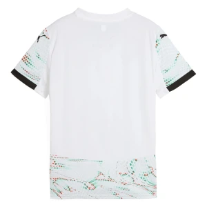 Maglia Calcio Portogallo 2025 Trasferta Uomo