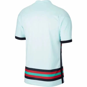 Maglia Calcio Portogallo Europei 2021 Trasferta Uomo