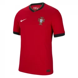Maglia Calcio Portogallo Europei 2024 Prima Uomo