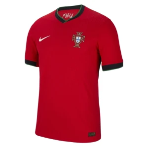 Maglia Calcio Portogallo Europei 2024 Prima Uomo