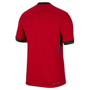 Maglia Calcio Portogallo Europei 2024 Prima Uomo