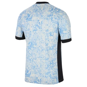 Maglia Calcio Portogallo Europei 2024 Trasferta Uomo