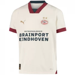 Maglia Calcio PSV Eindhoven 2023-24 Trasferta Uomo