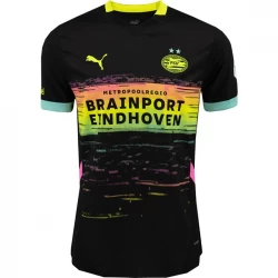 Maglia Calcio PSV Eindhoven 2024-25 Trasferta Uomo