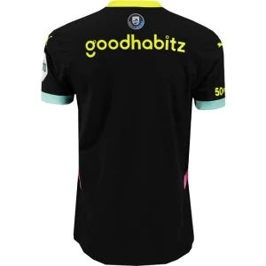 Maglia Calcio PSV Eindhoven 2024-25 Trasferta Uomo