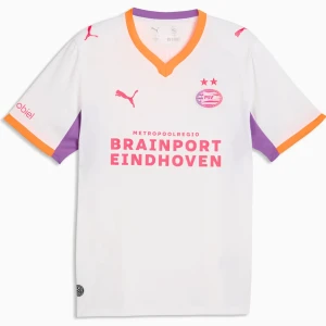Maglia Calcio PSV Eindhoven 2026-27 Trasferta Uomo