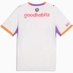 Maglia Calcio PSV Eindhoven 2026-27 Trasferta Uomo