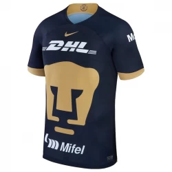 Maglia Calcio Pumas UNAM 2023-24 Trasferta Uomo