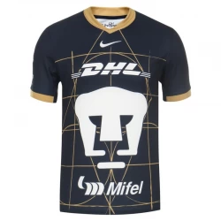 Maglia Calcio Pumas UNAM 2024-25 Trasferta Uomo