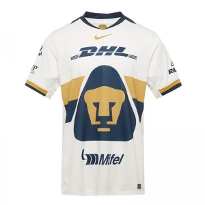 Maglia Calcio Pumas UNAM 2025-26 Prima Uomo