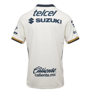 Maglia Calcio Pumas UNAM 2025-26 Prima Uomo