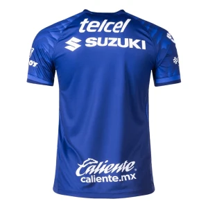 Maglia Calcio Pumas UNAM 2025-26 Trasferta Uomo