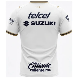 Maglia Calcio Pumas UNAM 2026-27 Trasferta Uomo