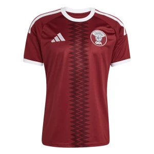 Maglia Calcio Qatar Mondiali 2026 Prima Uomo