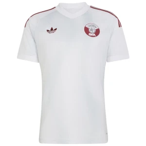 Maglia Calcio Qatar Mondiali 2026 Trasferta Uomo